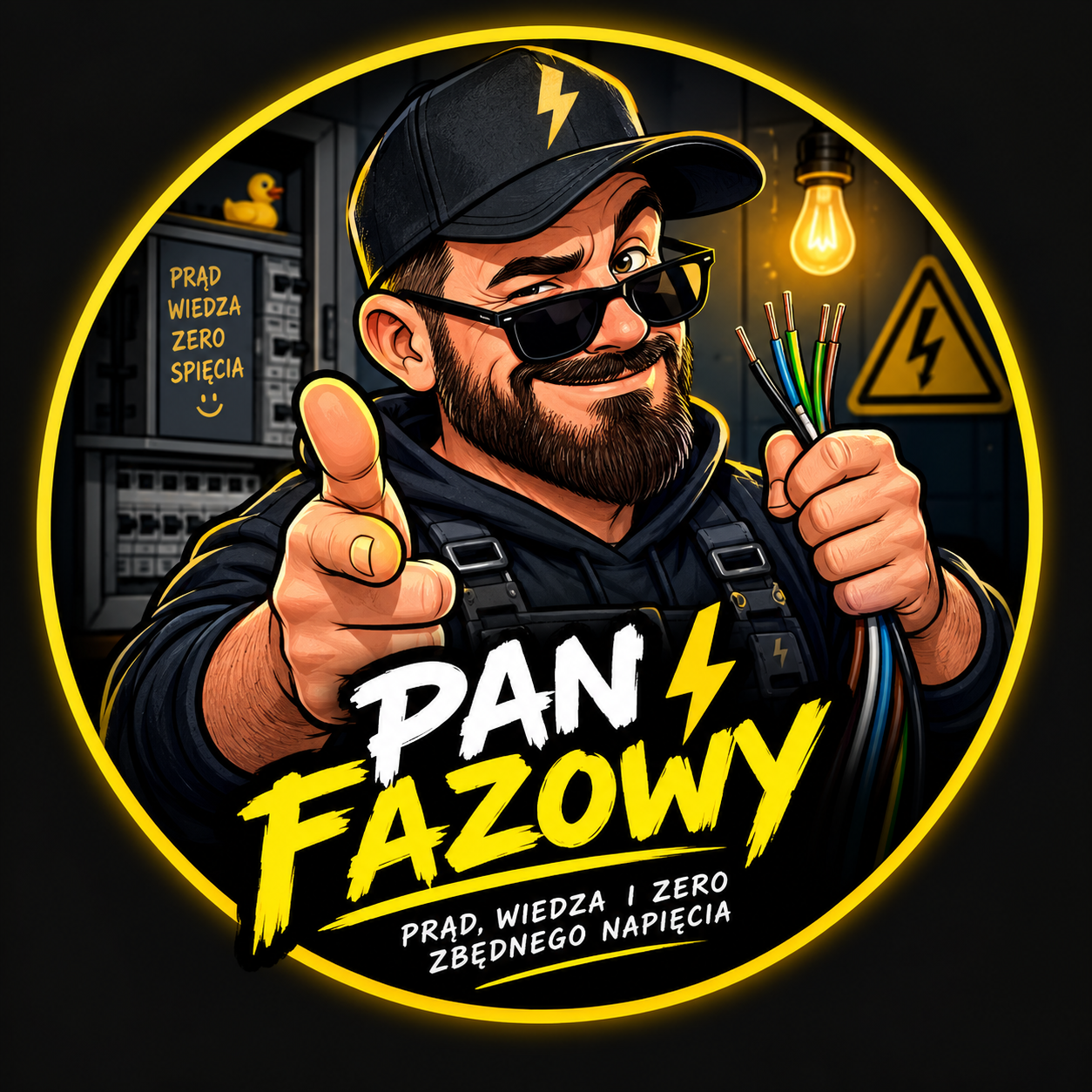 Pan Fazowy